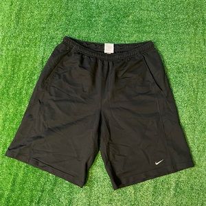 Vintage embroidered Nike Shorts